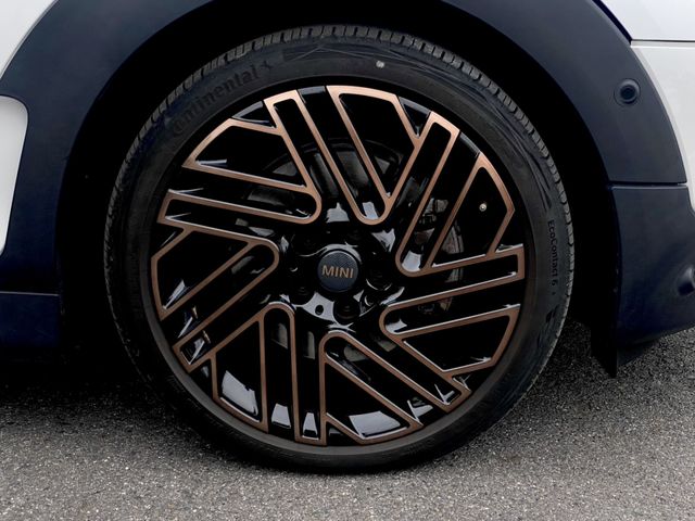 BMW MINI COOPER SD CLUBM 2024 Image 31