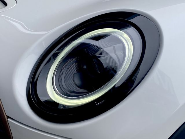 BMW MINI COOPER SD CLUBM 2024 Image 31