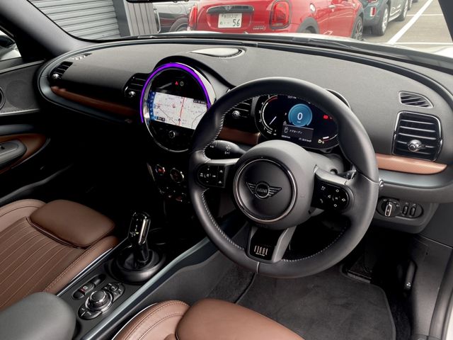 BMW MINI COOPER SD CLUBM 2024 Image 31