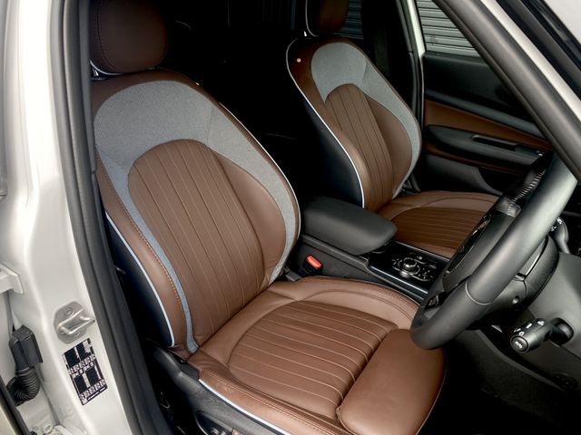 BMW MINI COOPER SD CLUBM 2024 Image 31