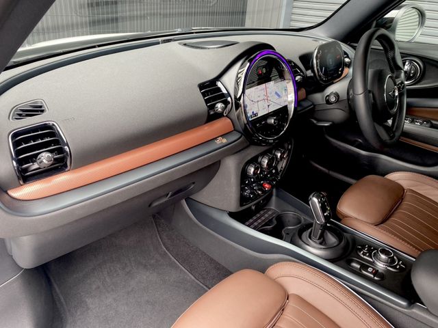 BMW MINI COOPER SD CLUBM 2024 Image 31