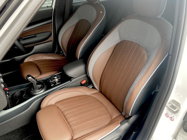 BMW MINI COOPER SD CLUBM 2024 Image 31