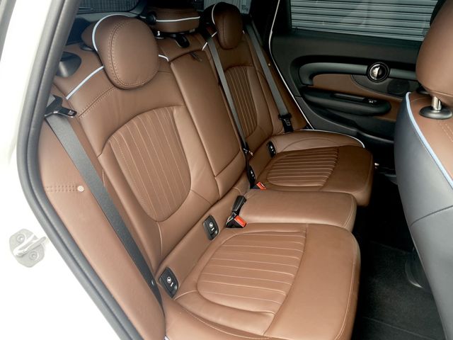 BMW MINI COOPER SD CLUBM 2024 Image 31