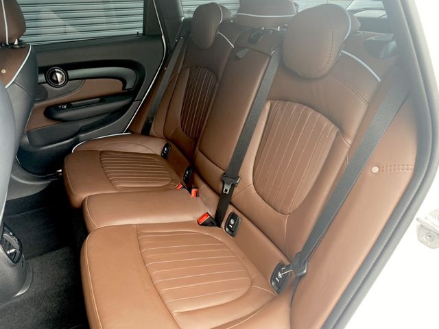 BMW MINI COOPER SD CLUBM 2024 Image 31