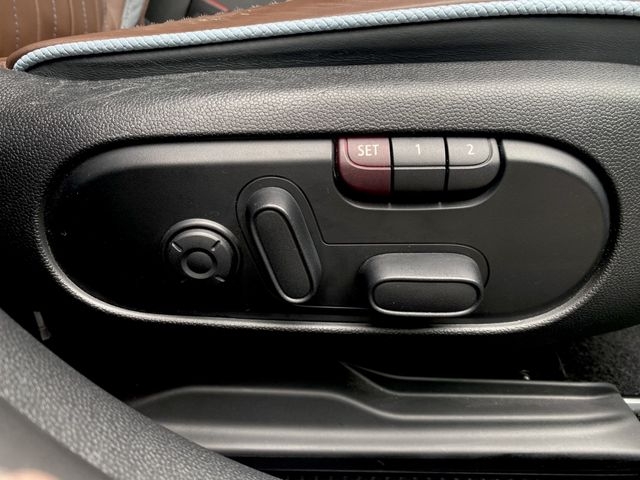 BMW MINI COOPER SD CLUBM 2024 Image 31