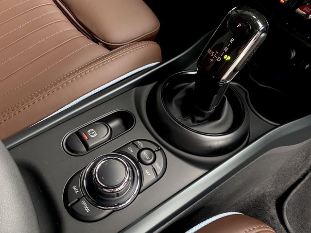 BMW MINI COOPER SD CLUBM 2024 Image 31