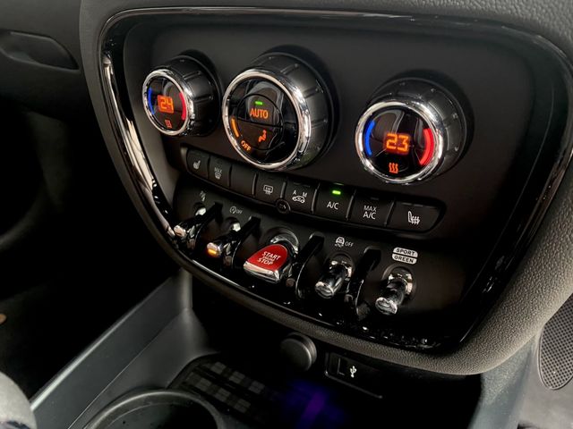 BMW MINI COOPER SD CLUBM 2024 Image 31