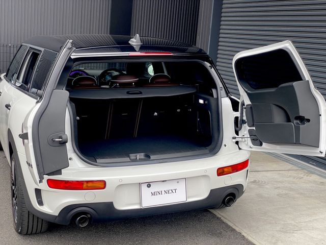 BMW MINI COOPER SD CLUBM 2024 Image 31