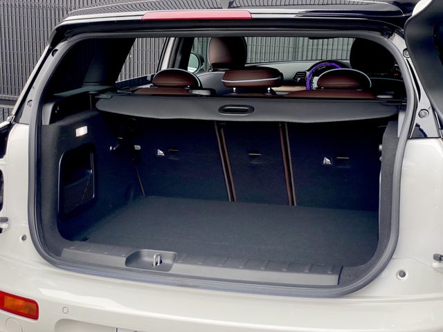 BMW MINI COOPER SD CLUBM 2024 Image 31