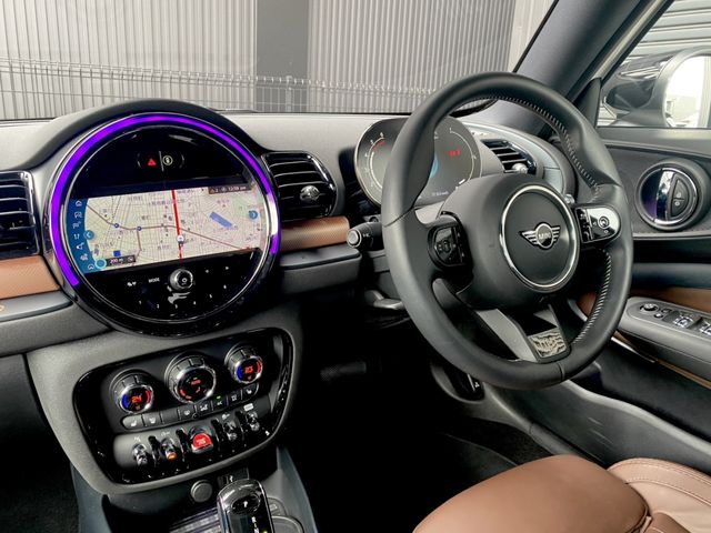 BMW MINI COOPER SD CLUBM 2024 Image 31