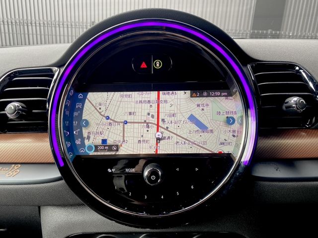 BMW MINI COOPER SD CLUBM 2024 Image 31