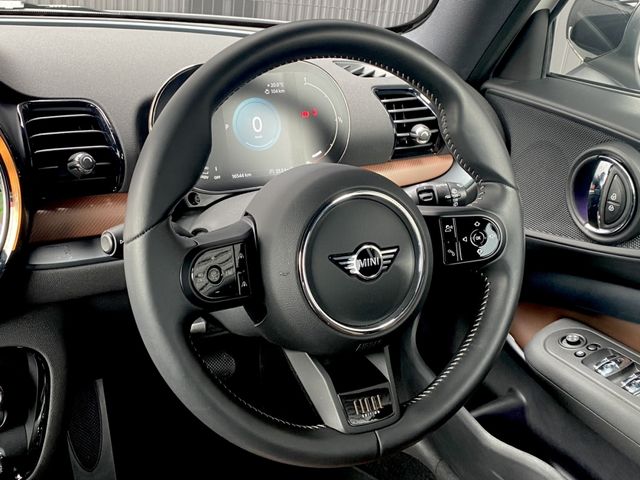 BMW MINI COOPER SD CLUBM 2024 Image 31