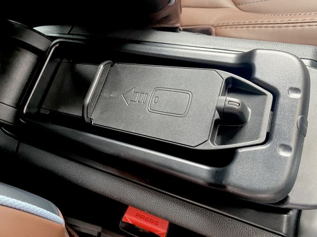 BMW MINI COOPER SD CLUBM 2024 Image 31