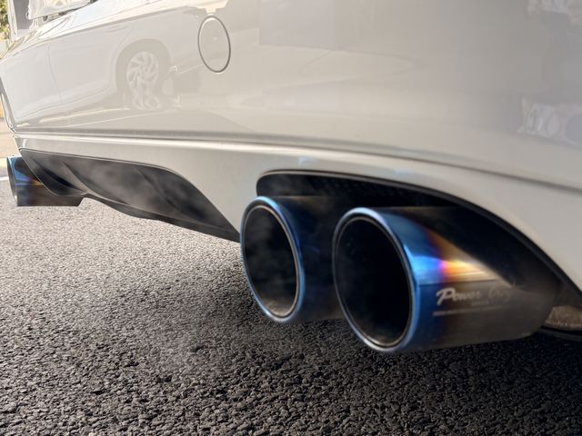 PORSCHE PANAMERA 2012 Image 31