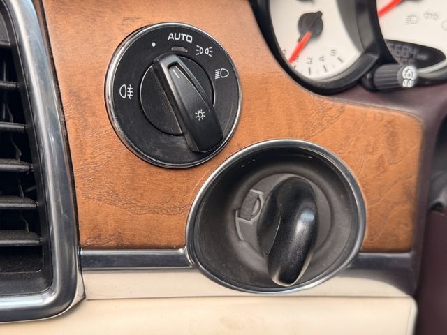 PORSCHE PANAMERA 2012 Image 31