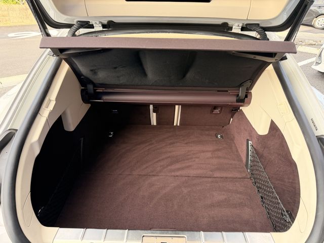 PORSCHE PANAMERA 2012 Image 31