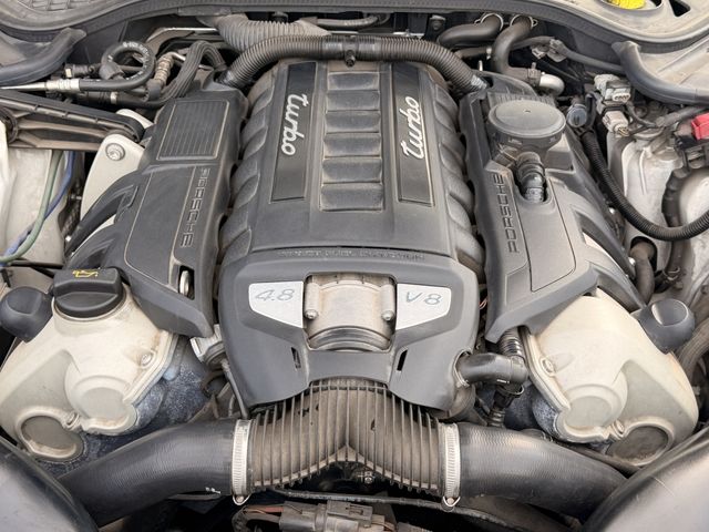 PORSCHE PANAMERA 2012 Image 31