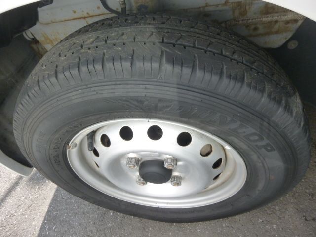 DAIHATSU HIJET CARGO 2011 Image 31