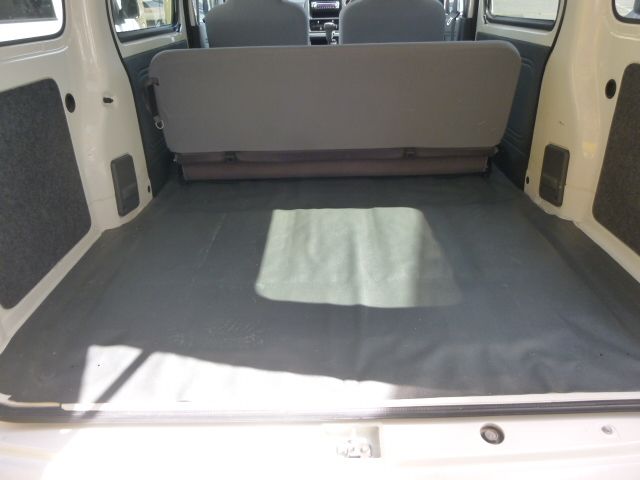 DAIHATSU HIJET CARGO 2011 Image 31