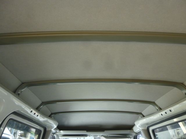 DAIHATSU HIJET CARGO 2011 Image 31