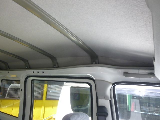 DAIHATSU HIJET CARGO 2011 Image 31