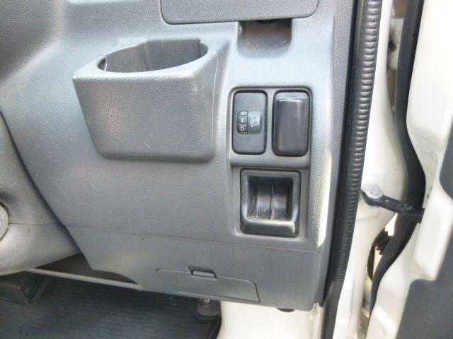 DAIHATSU HIJET CARGO 2011 Image 31