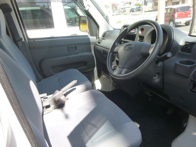 DAIHATSU HIJET CARGO 2011 Image 31