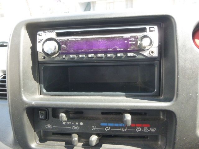 DAIHATSU HIJET CARGO 2011 Image 31