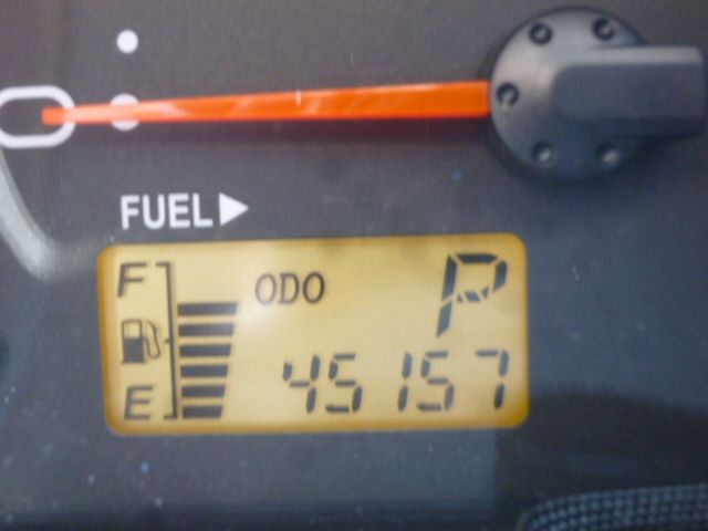 DAIHATSU HIJET CARGO 2011 Image 31