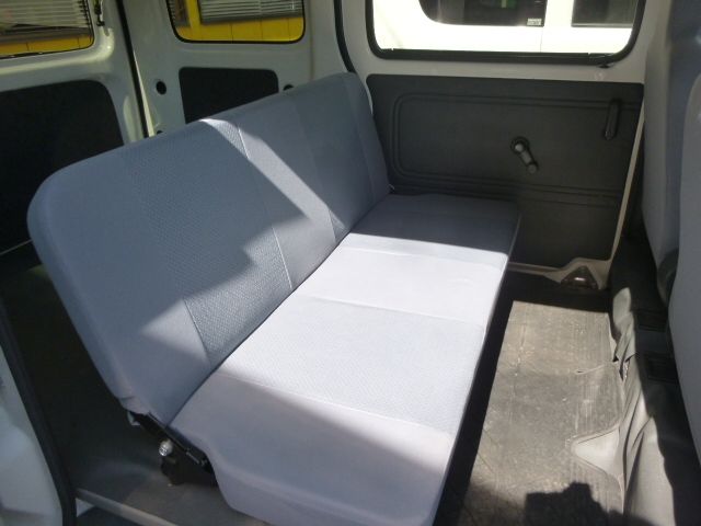 DAIHATSU HIJET CARGO 2011 Image 31