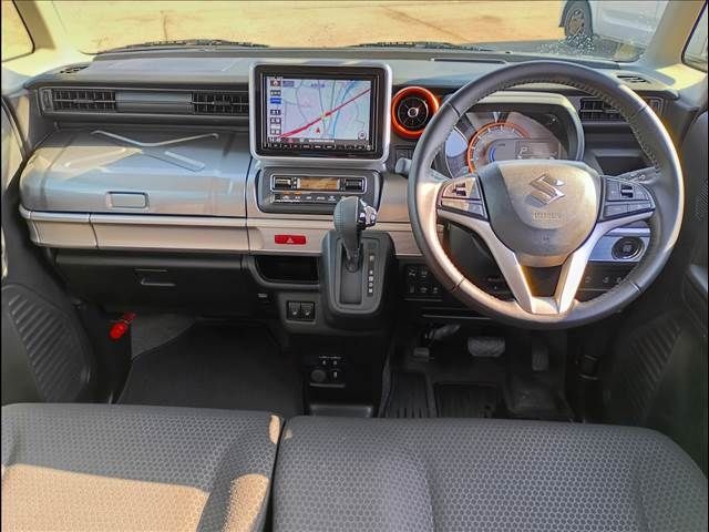 SUZUKI SPACIA GEAR 2021 Image 31