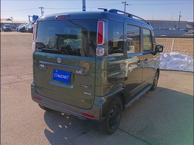 SUZUKI SPACIA GEAR 2021 Image 31