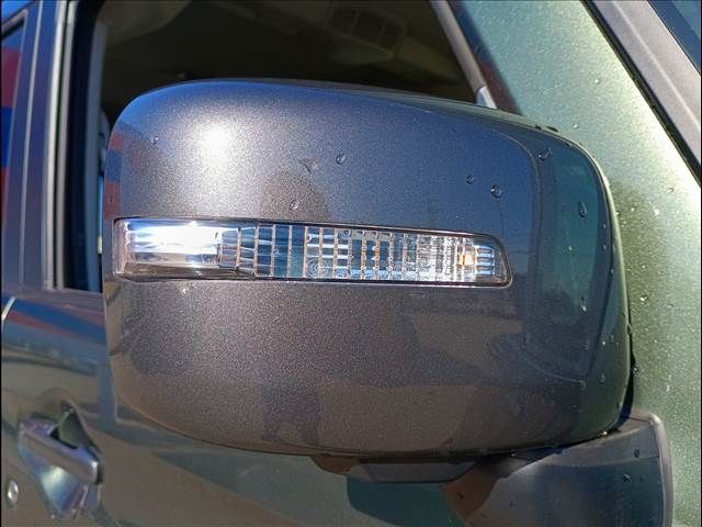 SUZUKI SPACIA GEAR 2021 Image 31