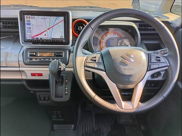 SUZUKI SPACIA GEAR 2021 Image 31