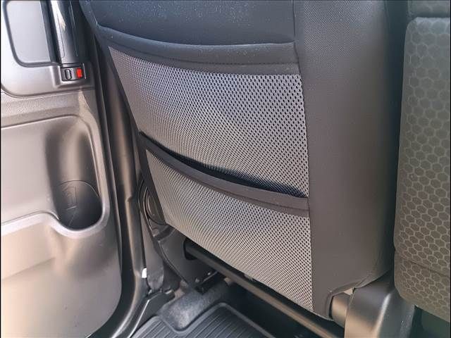 SUZUKI SPACIA GEAR 2021 Image 31