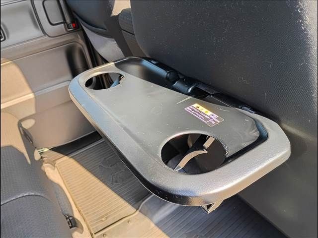 SUZUKI SPACIA GEAR 2021 Image 31