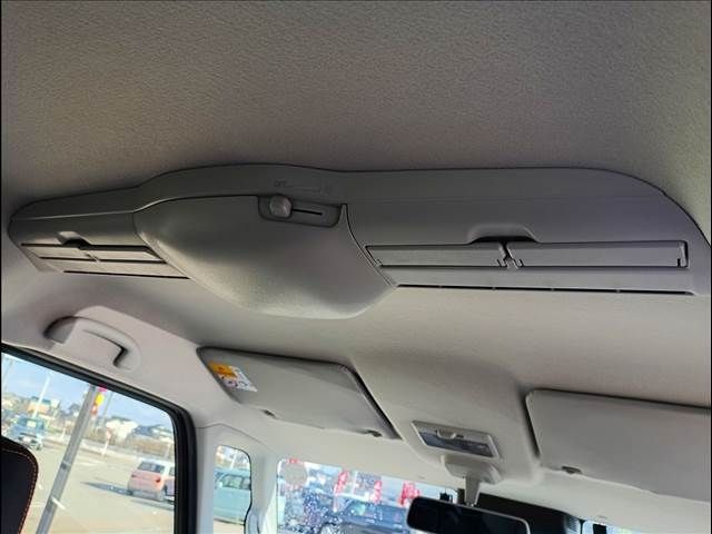 SUZUKI SPACIA GEAR 2021 Image 31