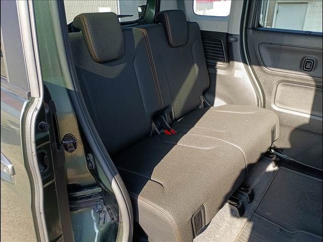 SUZUKI SPACIA GEAR 2021 Image 31