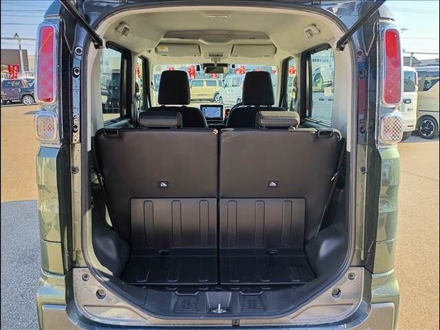 SUZUKI SPACIA GEAR 2021 Image 31