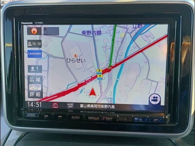 SUZUKI SPACIA GEAR 2021 Image 31