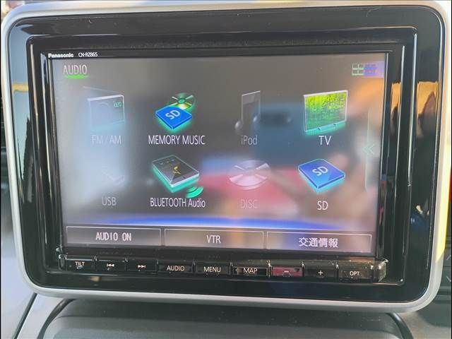 SUZUKI SPACIA GEAR 2021 Image 31