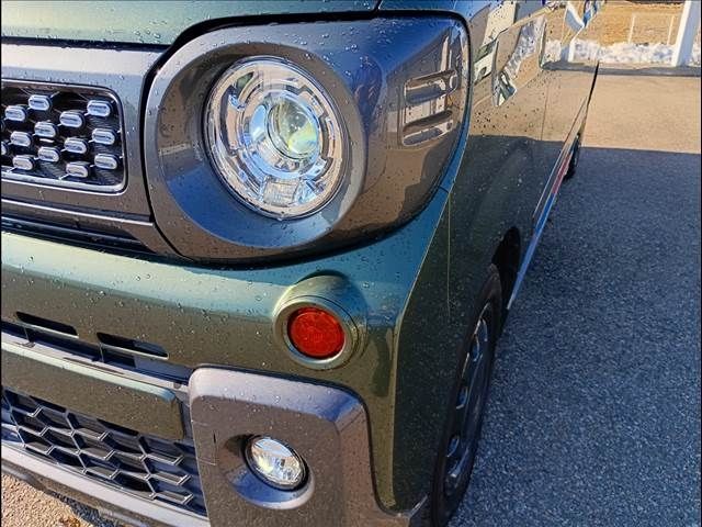 SUZUKI SPACIA GEAR 2021 Image 31