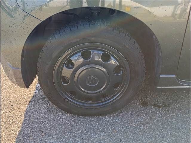 SUZUKI SPACIA GEAR 2021 Image 31