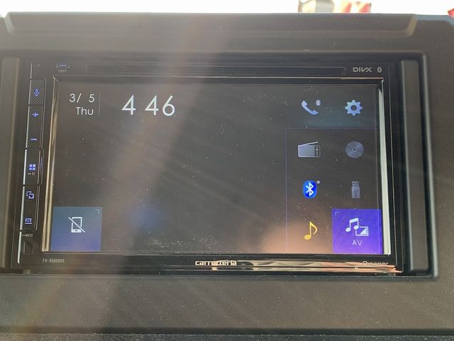 SUZUKI JIMNY 4WD 2023 Image 31