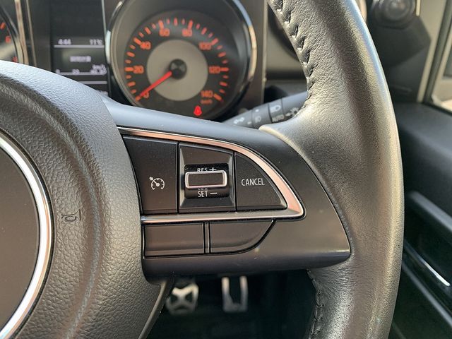 SUZUKI JIMNY 4WD 2023 Image 31