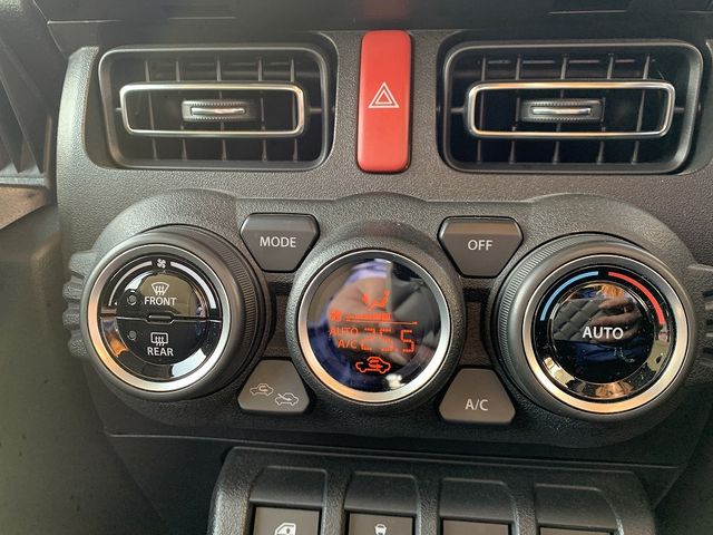 SUZUKI JIMNY 4WD 2023 Image 31