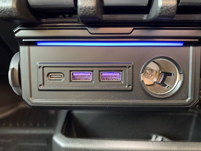 SUZUKI JIMNY 4WD 2023 Image 31