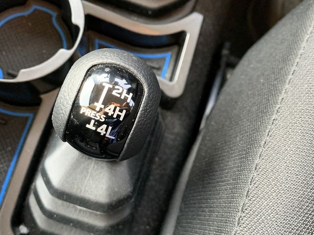 SUZUKI JIMNY 4WD 2023 Image 31