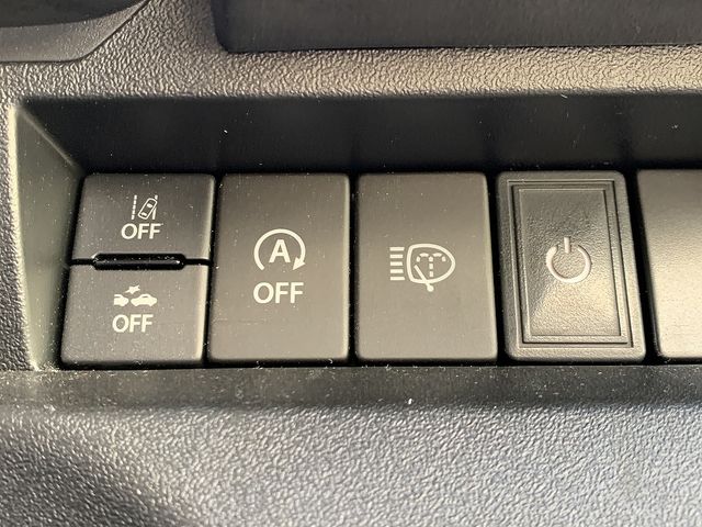 SUZUKI JIMNY 4WD 2023 Image 31