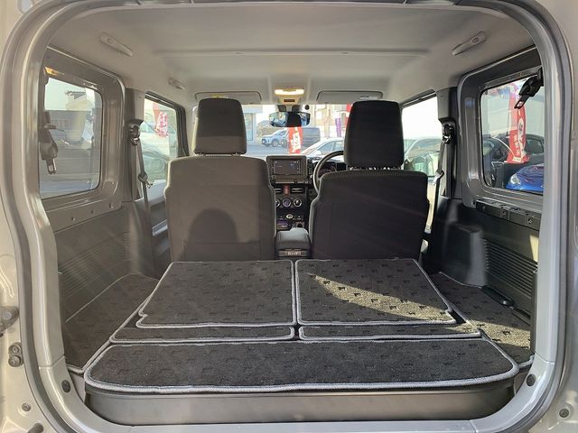 SUZUKI JIMNY 4WD 2023 Image 31